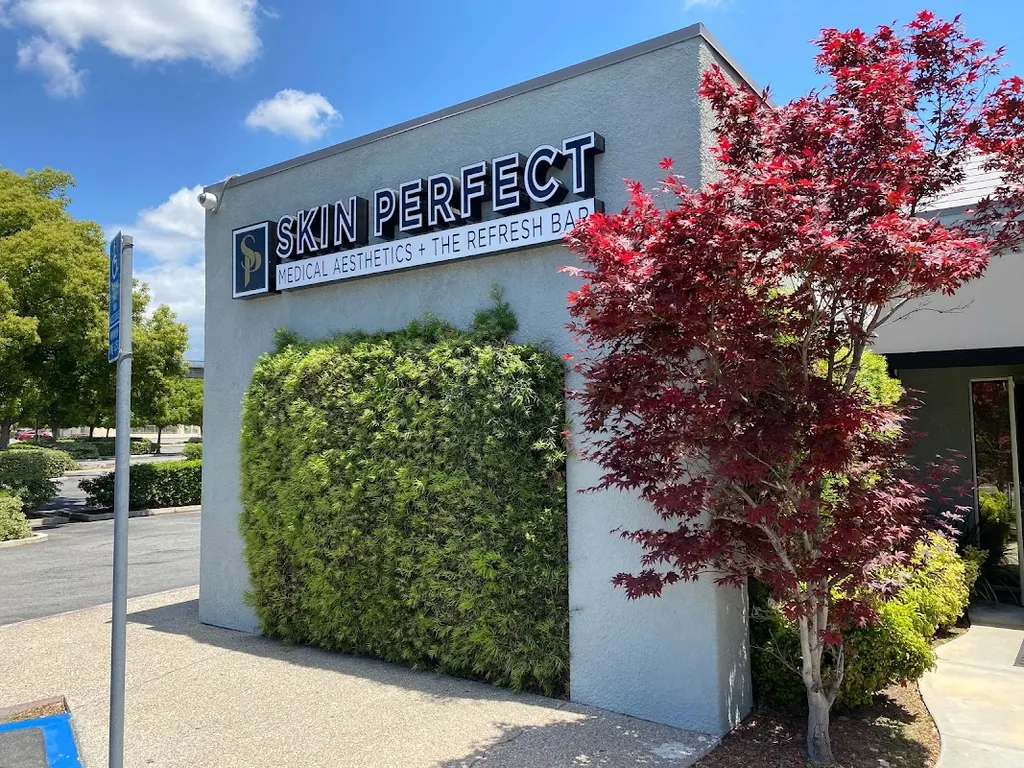 Skin Perfect Medical Aesthetics - Rancho Cucamonga — Medical spa in Rancho Cucamonga